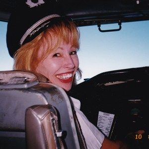 Meet your Posher, Virginia